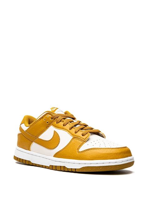 nike dunks gold|nike dunk phantom gold.